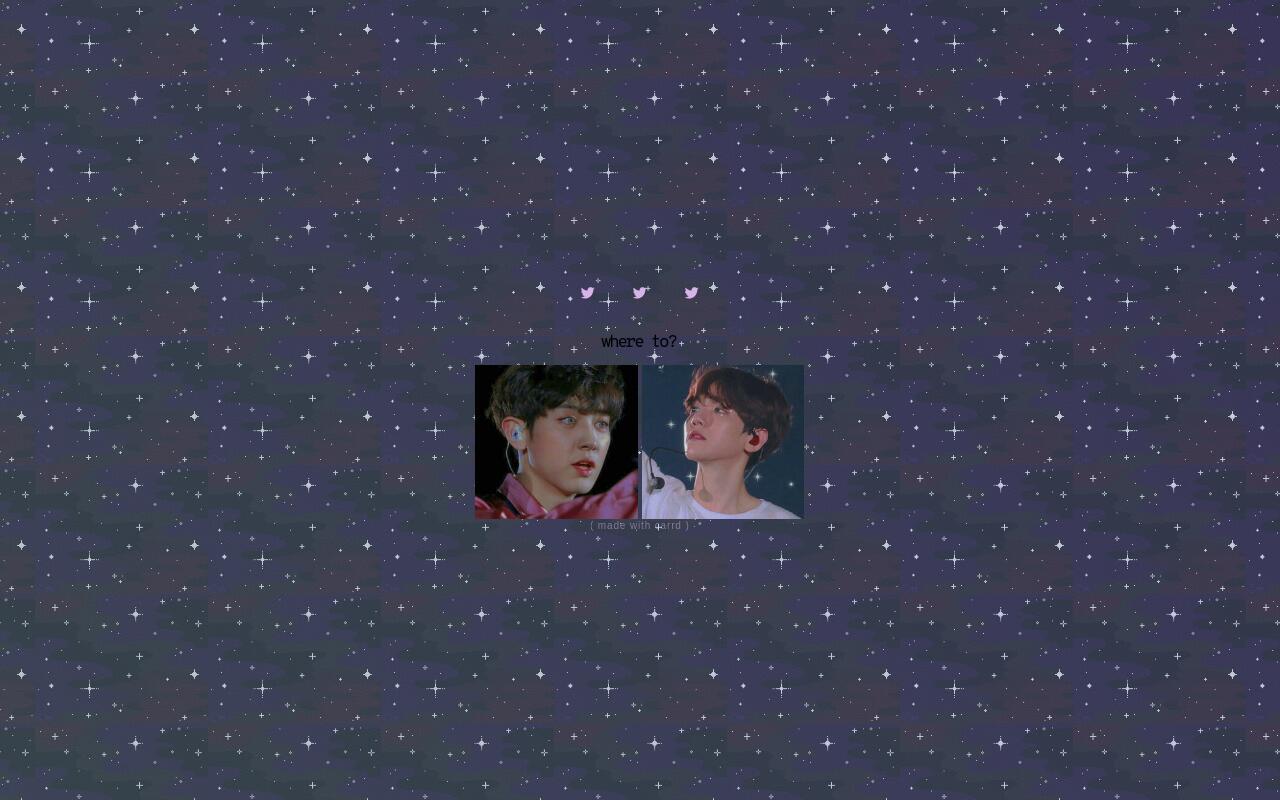 Carrd profile picture for @cbs